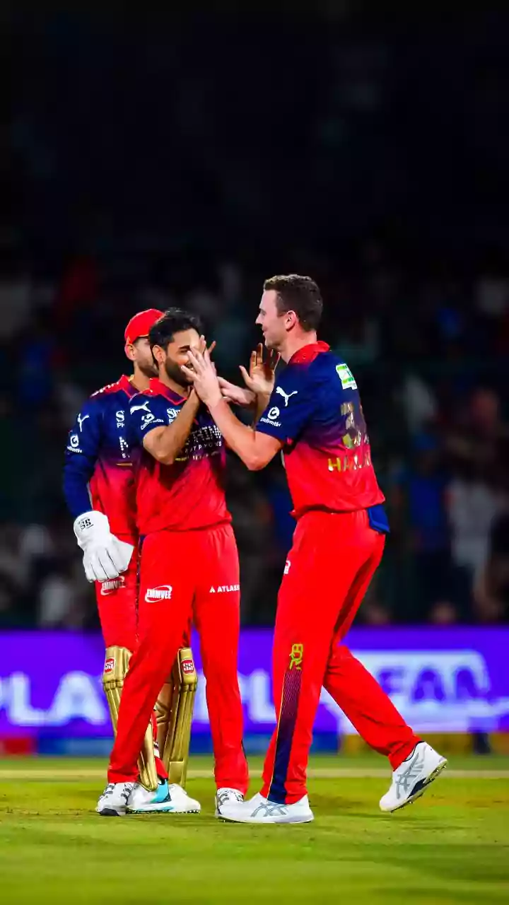 IPL 2026 Memes: Hilarious Reactions from DC vs RCB, Match 39 at Arun Jaitley Stadium, Delhi