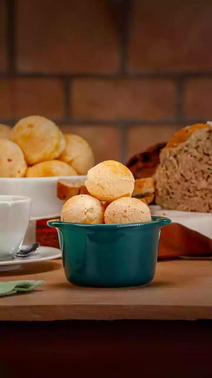 This Wild Baked Rasgulla And Cheese Recipe Is Viral