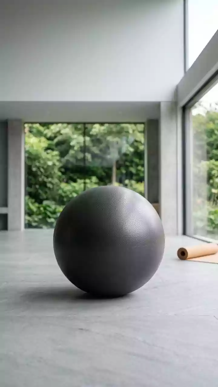 5 easy isometric exercises for a rock-solid core