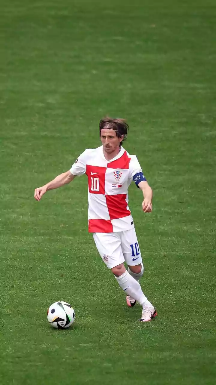 Oldest players to play a FIFA World Cup semifinal