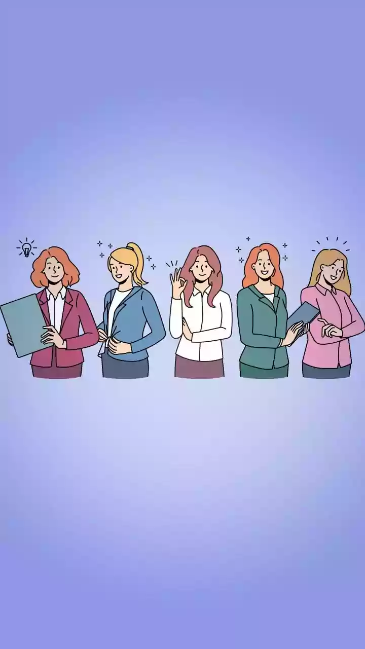 How Women-Led Startups Are Adding To Growing Female Labour Force Numbers In Cities