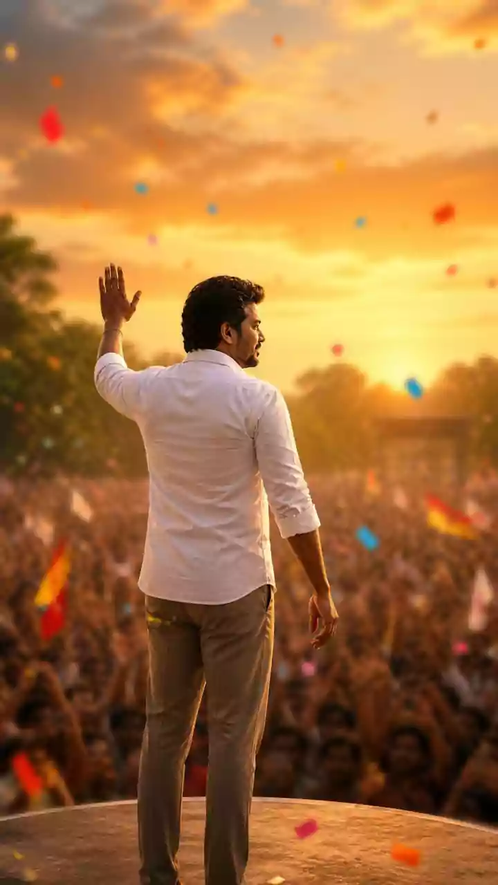 Tamil Nadu election results 2026: As Vijay's TVK swings polls, 5 seats that pave road to Chennai
