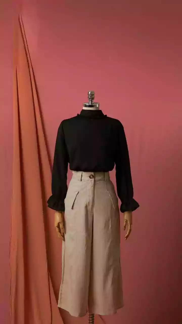 Effortless Style: Discover Your Perfect Everyday Trousers on Amazon India