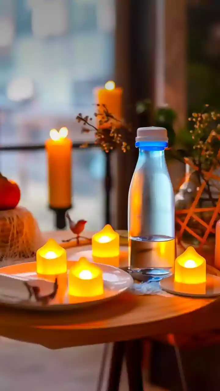 The Silent Upsell: Why Restaurants Offer Bottled Water Without Asking