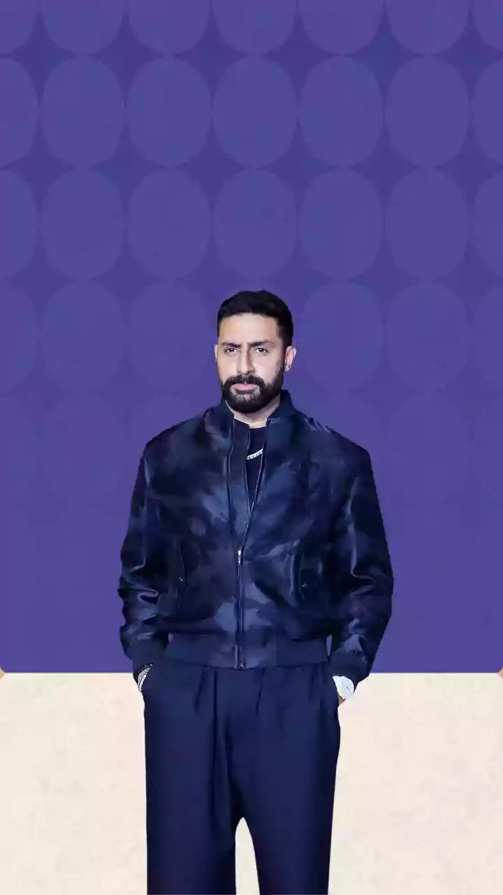 Abhishek Bachchan Seeks Court Order on Rights