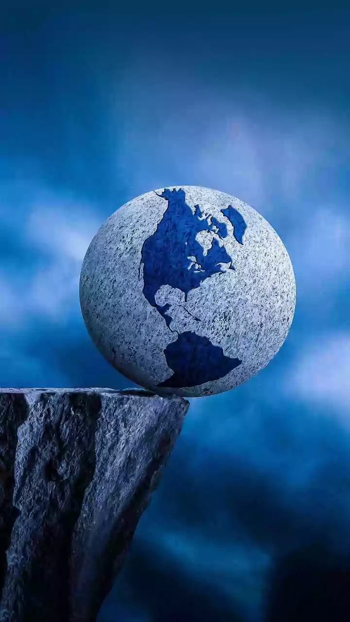 Trump's 2025: Global Shifts & India's Role Explored