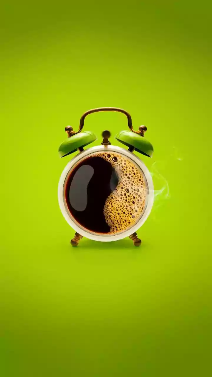 Coffee's Effects May Not Come From Caffeine Alone, New Study Suggests