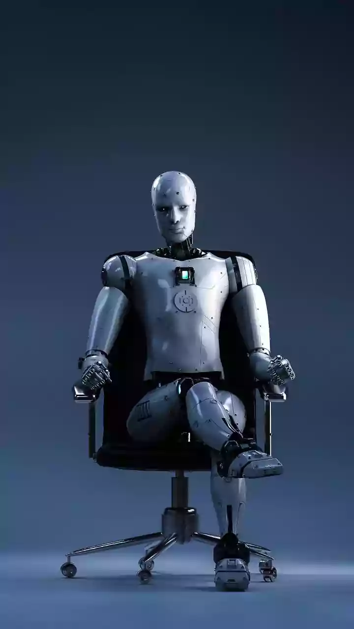Humanoid Robots Are Coming, Says Nvidia CEO, But How Close Is India To This Future?