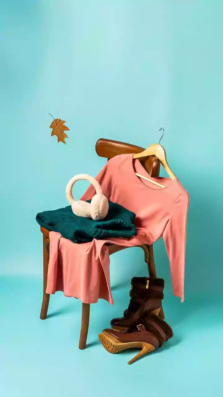Airing Clothes During Long Storage Periods: Exploring Stored Winter Clothing