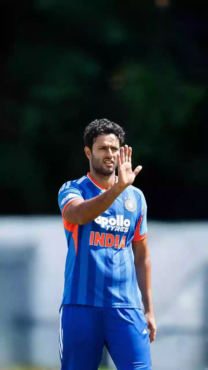 India decline extra T20Is for Sri Lanka tour: Here's why
