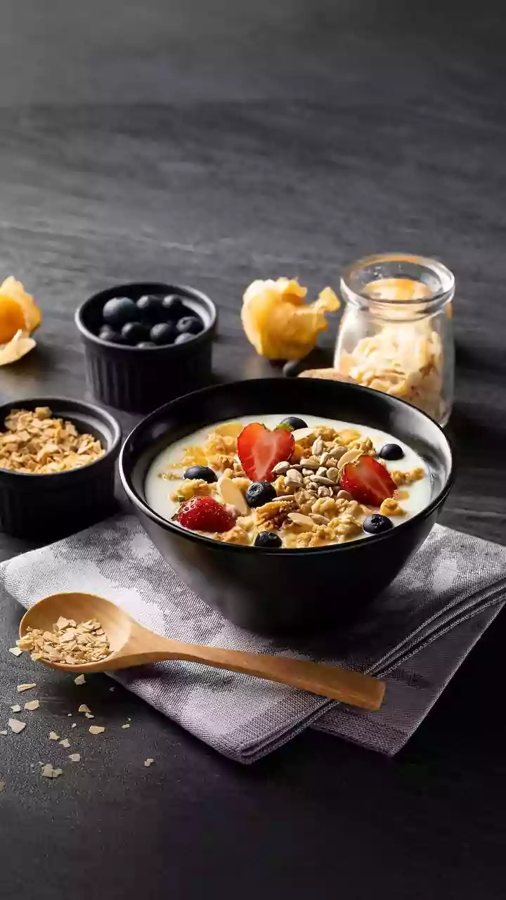 An Early Breakfast Box May Matter More than a Large Buffet