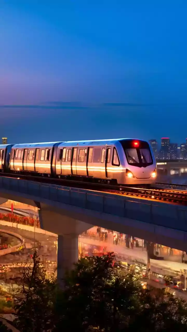 Bengaluru Metro’s ‘Mathematical Failure’ Leaves 1.5 Million People Trapped? This Reddit Post Is Eye-Opener