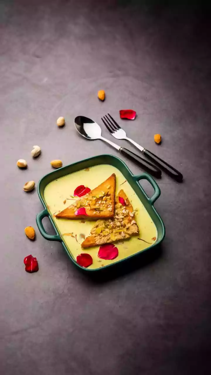 The Food Trend Making Shokupan Impossible To Ignore