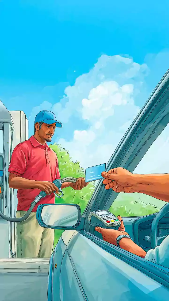 Govt Hikes Export Duty on Diesel to Rs 14 per Litre, Jet Fuel to Rs 12.5 per Litre - Check New Rates