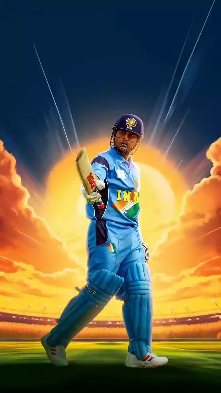 What made Sachin's 98 vs Pakistan in ODI World Cup 2003 so historic