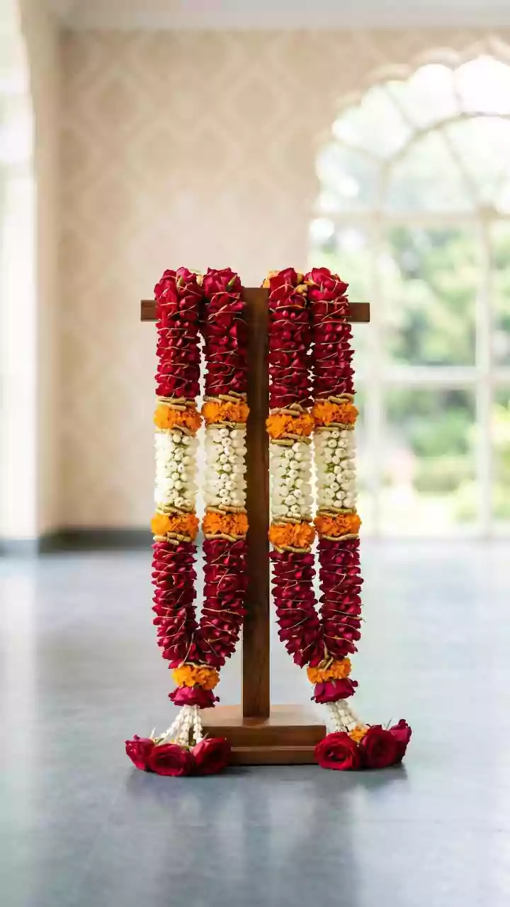5 Indian wedding rituals that are timeless