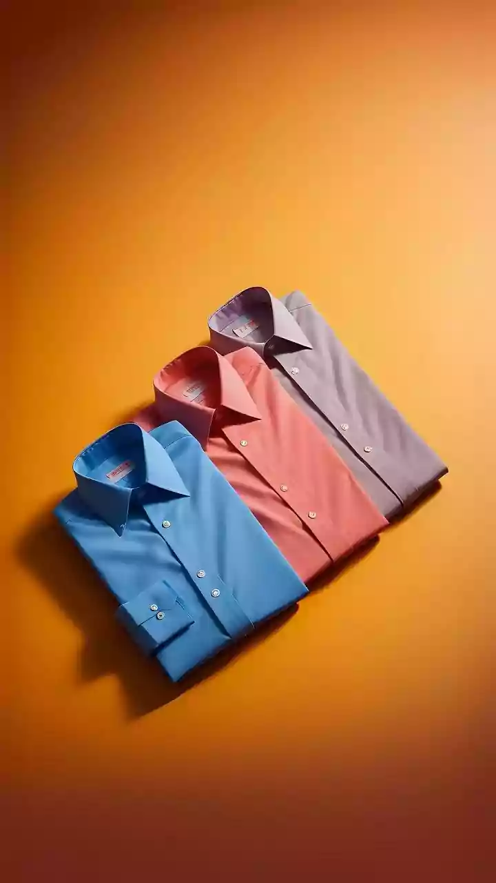 Microcord shirts: 5 styles for a timeless winter look