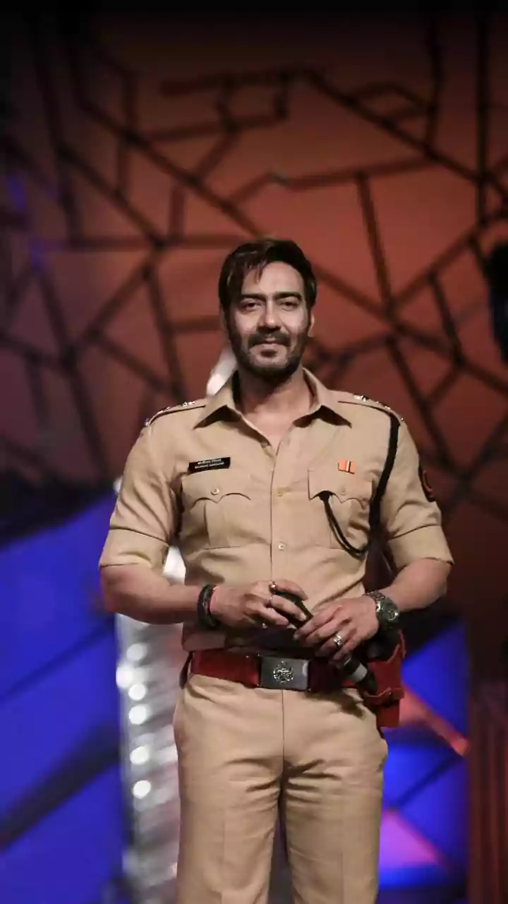 Ajay Devgn-starrer 'Drishyam 3' to release in October 2026