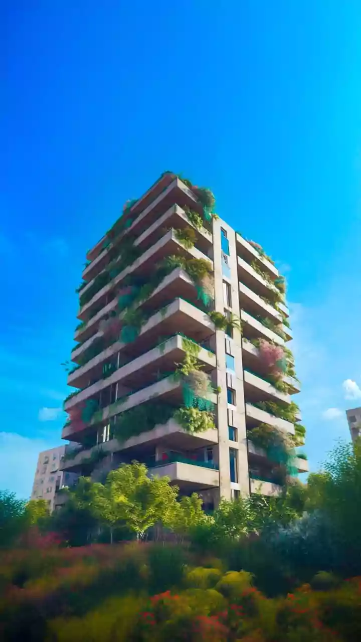 Indian Homes Are Building Easier Balcony Gardens Around Local Plant Choices
