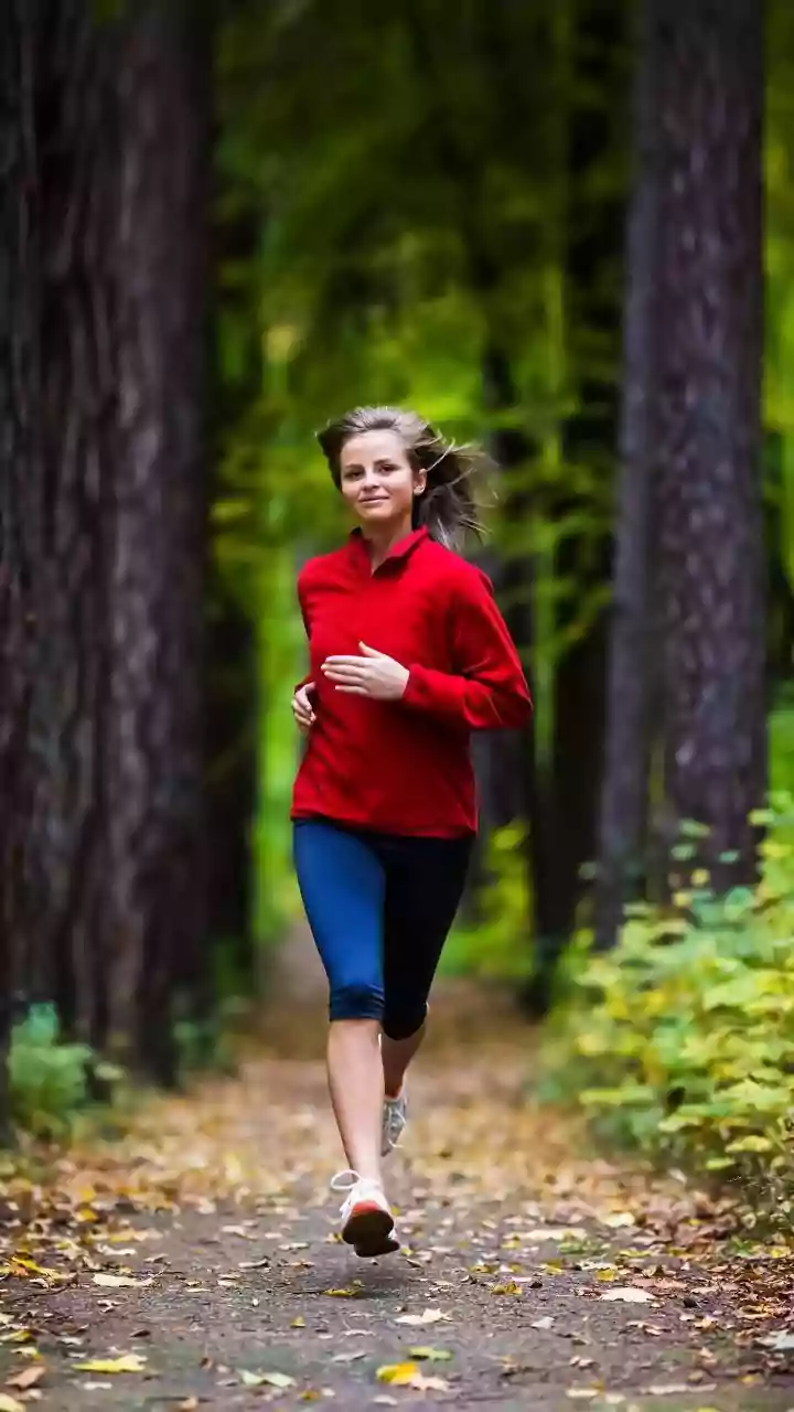 Choosing Between Dancing And Running? Consider Running Pace Versus Dance Style