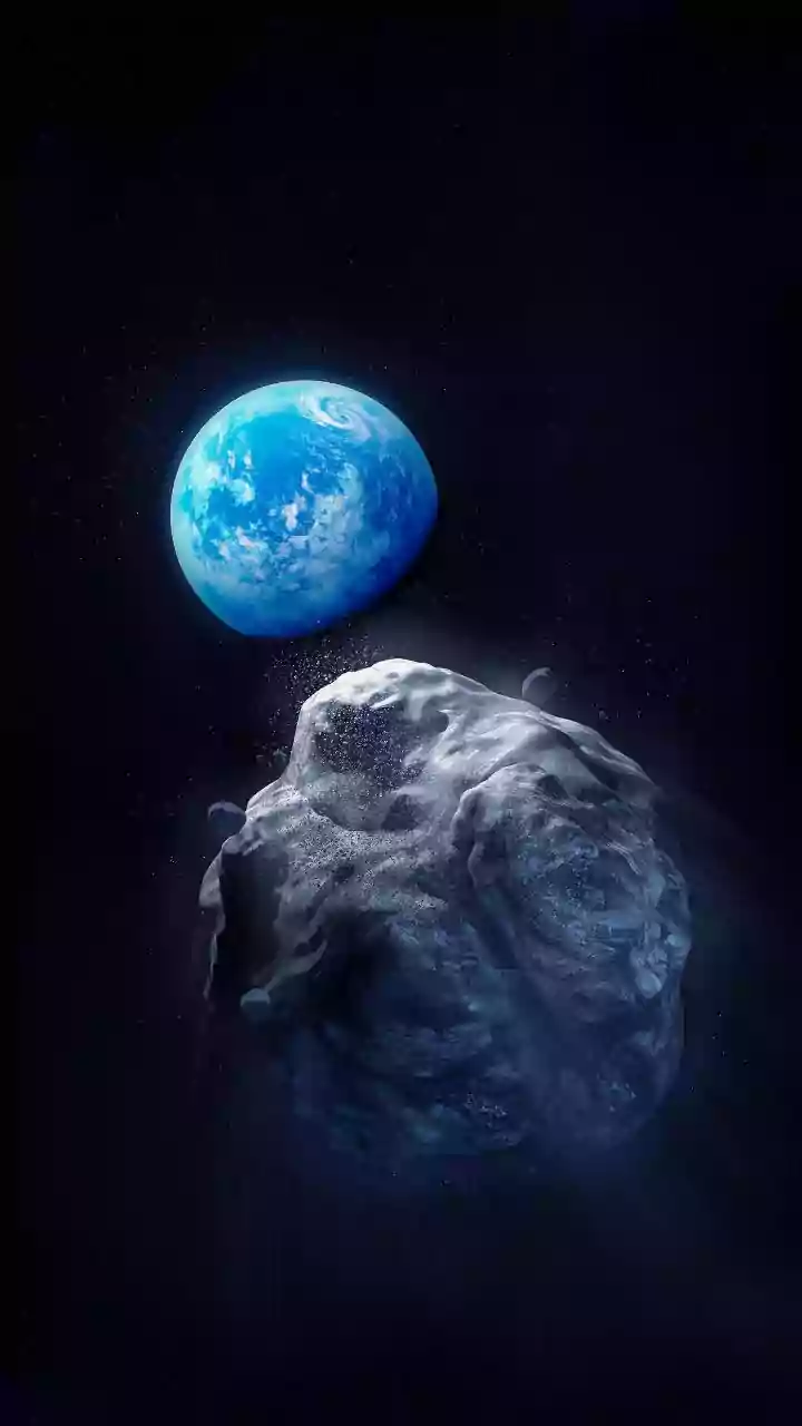 Why Breakthrough Solar Sail Systems Are Ideal Propulsion Method For Studying Near Earth Asteroids