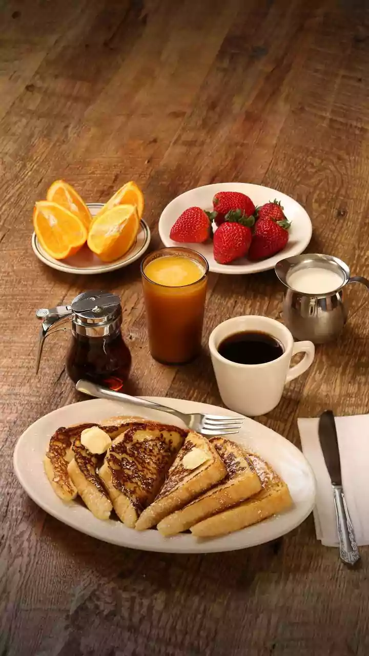 Café da manhã que dá energia: 5 escolhas simples para começar melhor o dia