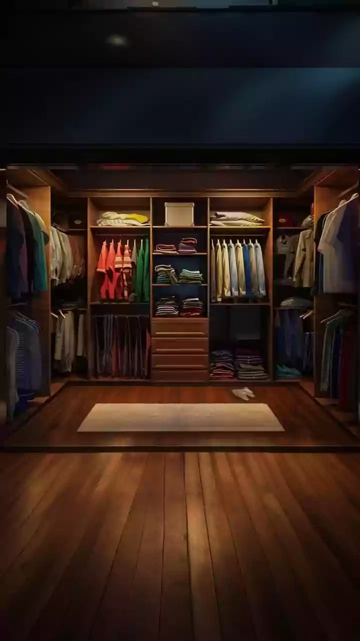 Repeating Fabric Preferences Can Make Shopping More Focused