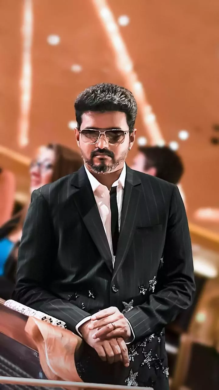 Madras HC directs CBFC to issue censor certificate to 'Jana Nayagan,' film board to appeal