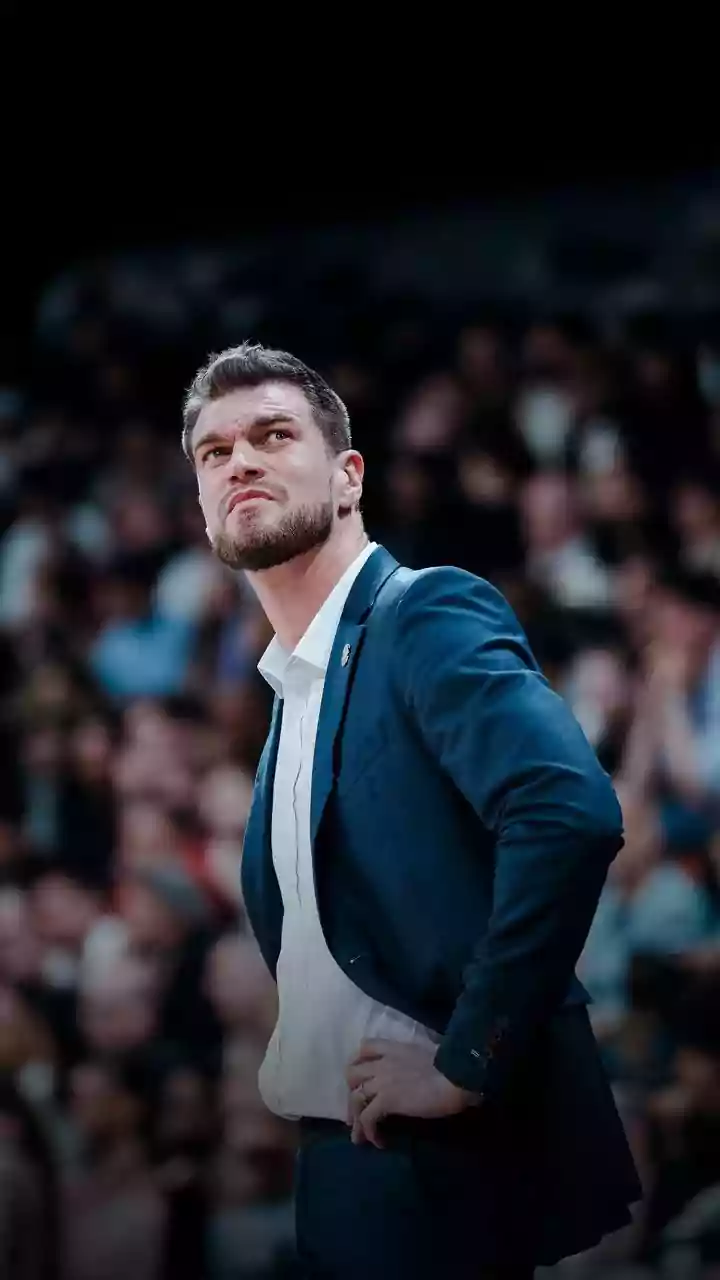 Blazers dão adeus à NBA, mas Splitter valoriza: "É especial"