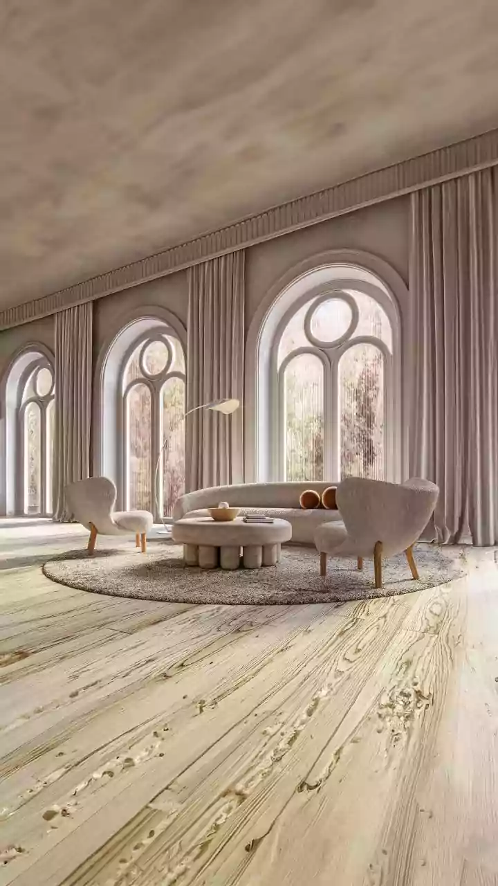 Timing Expensive Furniture Decisions Worth Considering with the 2026 Slow-Decorating Trend