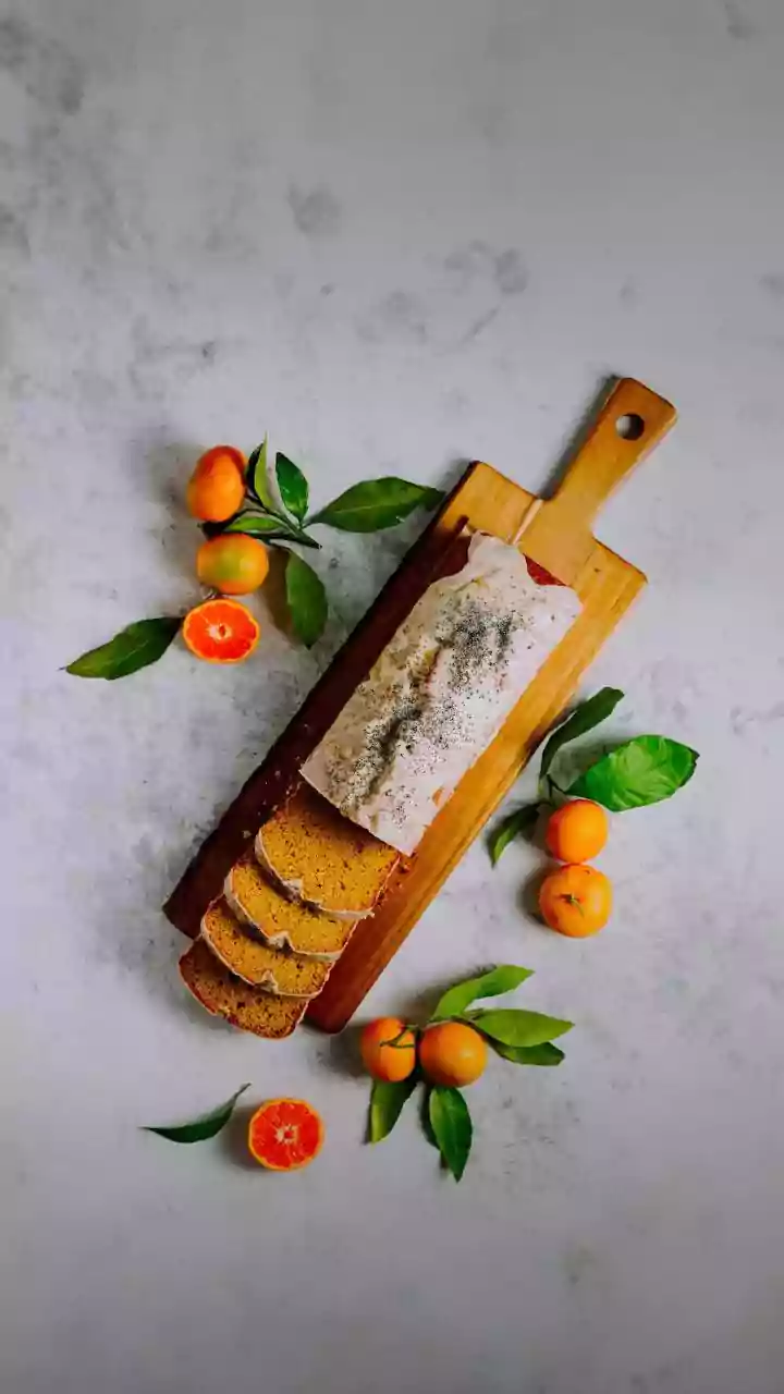 You must try these dishes using poppy seeds