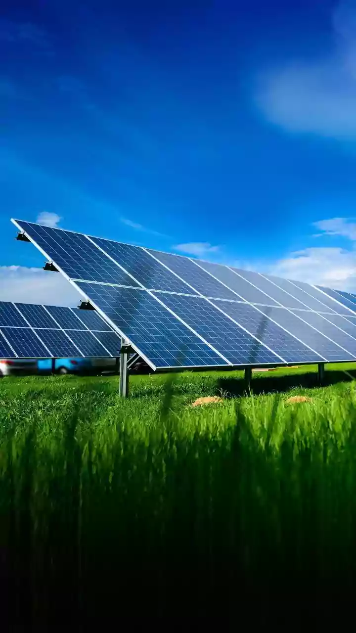 Emmvee Photovoltaic IPO: A Deep Dive