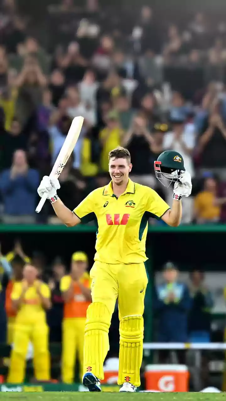 Why Cameron Green Will Earn Less Than Rs. 25.2 Crore Despite Historic Bid At IPL 2026 Auction