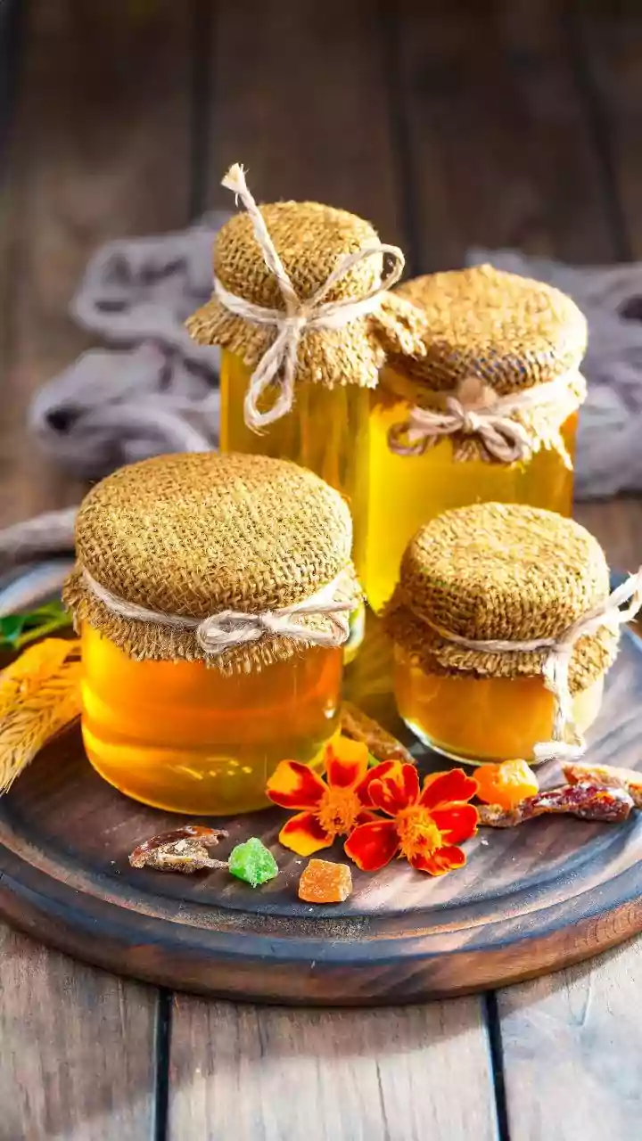 Massive 15,000 kg Adulterated Honey Haul Uncovered in Uttar Pradesh