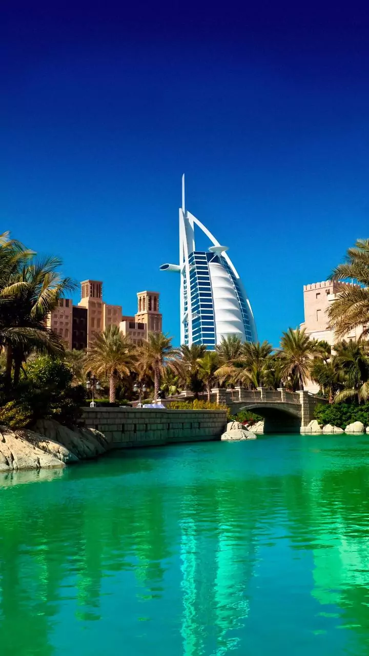 IRCTC launches special five-day Dubai tour package priced at Rs 95k per person