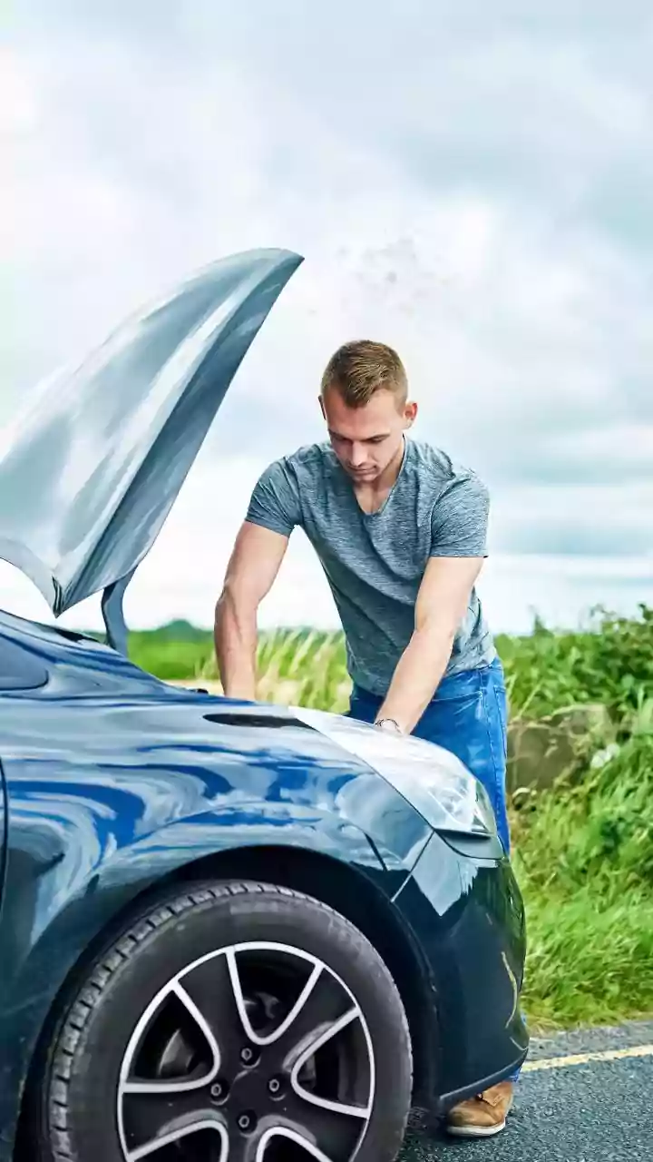 Your Car Could Be Suffering From These Habits