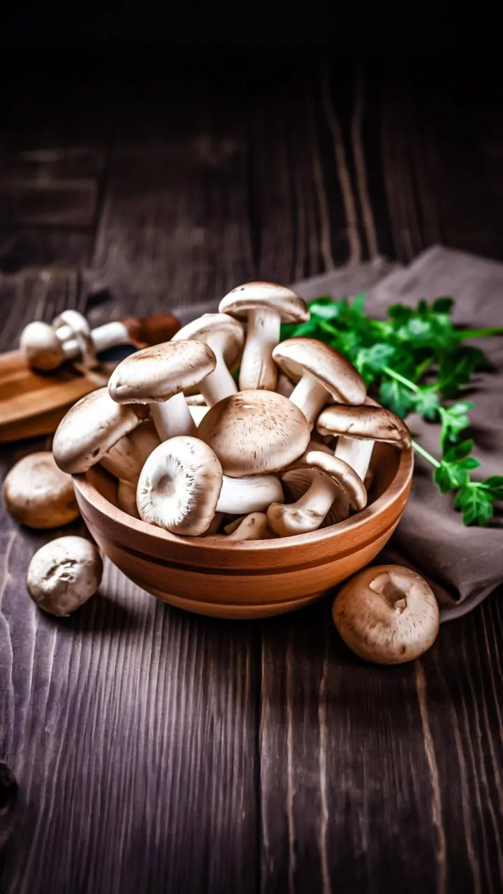Monsoon Cooking With Mushrooms: What To Check Before Preparation