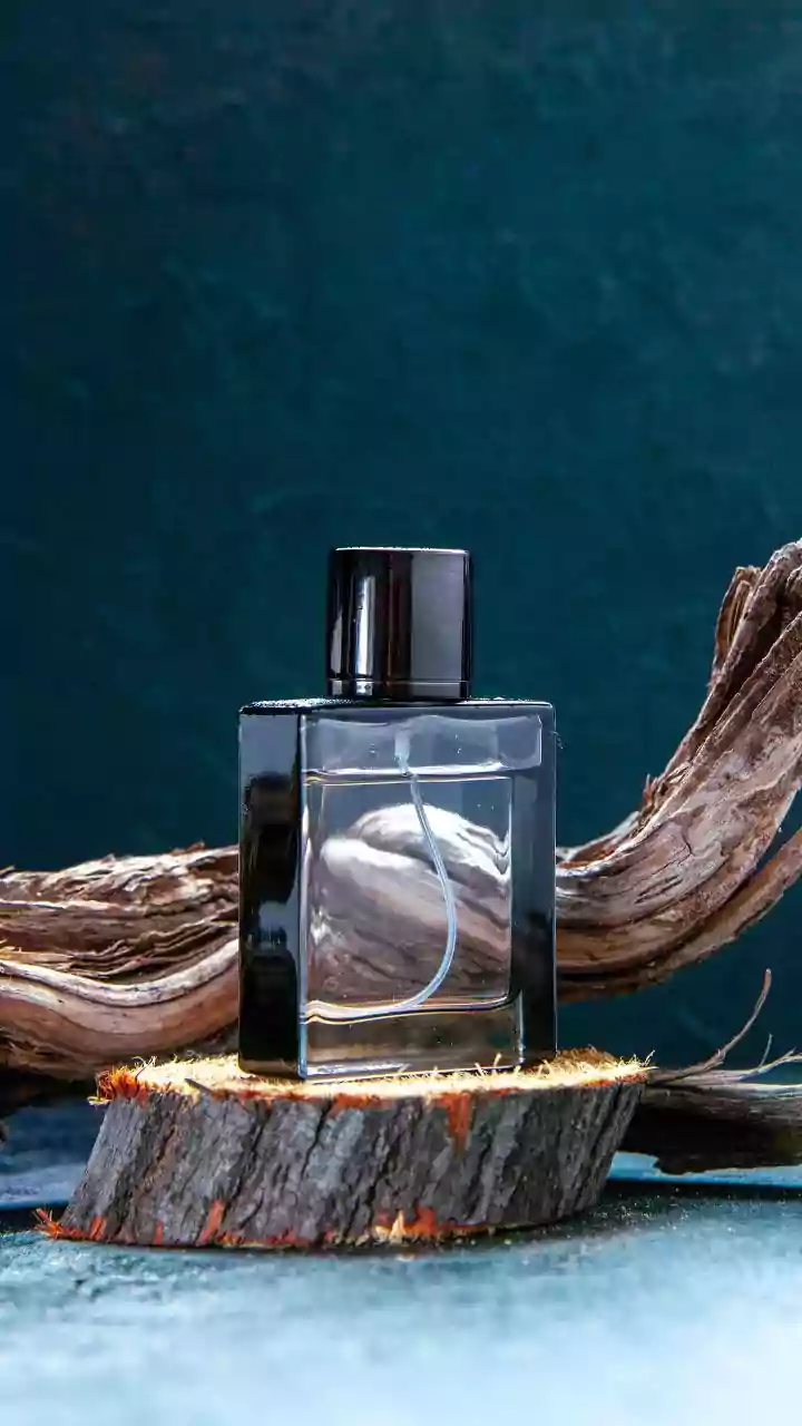 Prada surprises tea lovers with chai-scented perfume with sandalwood and cardamom notes