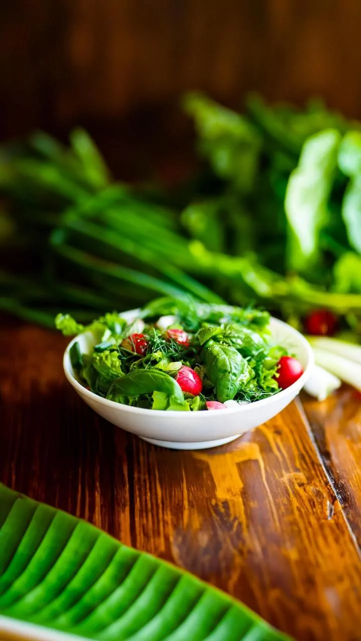 Stay Warm: 12 Delicious Mooli (Radish) Dishes for Winter