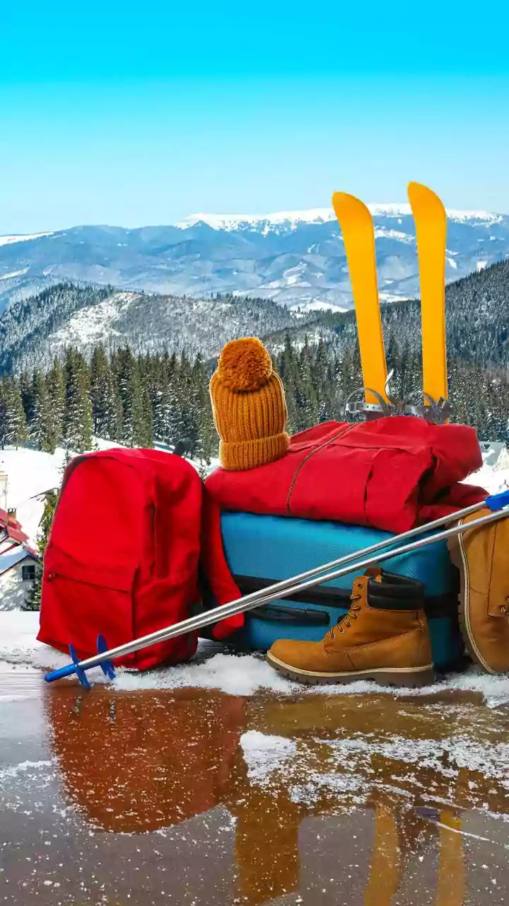 Short trips, high demand, crowded spots – winter day travel realities