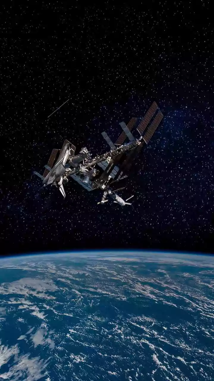 NASA's Medical Evacuation: A Deep Dive into Space Health