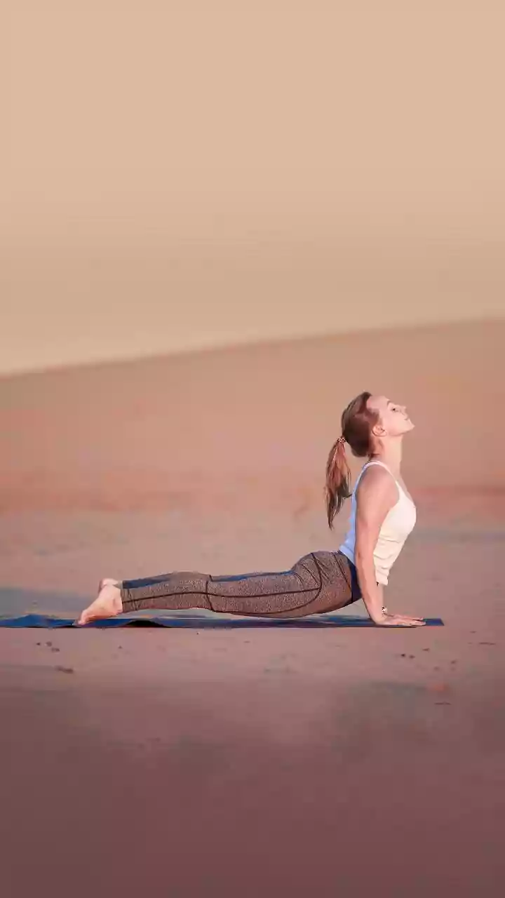 Beachside Yoga Spots In Gokarna Gain Favor With Weekenders Seeking Quiet Escapes