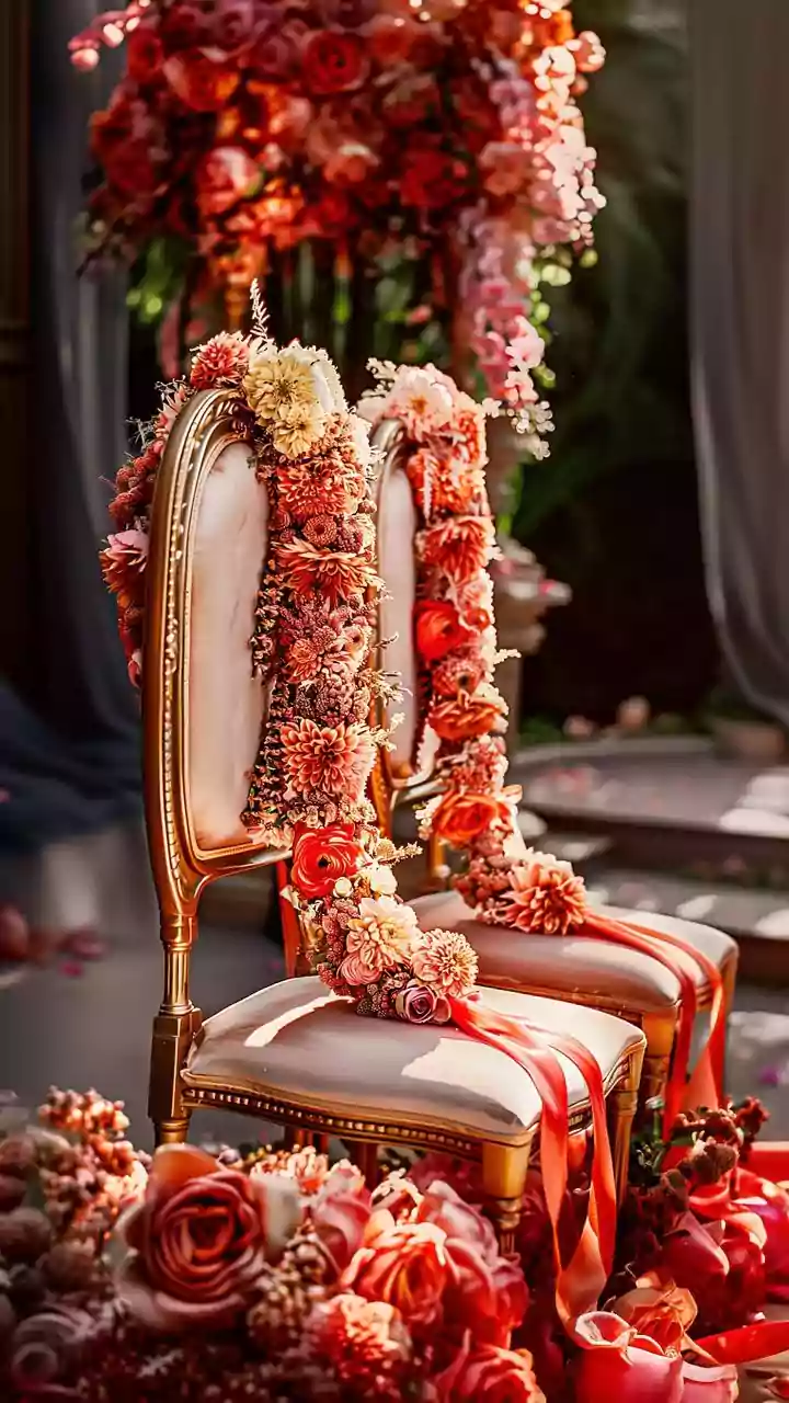 Seating arrangements at weddings: Customs from around the world