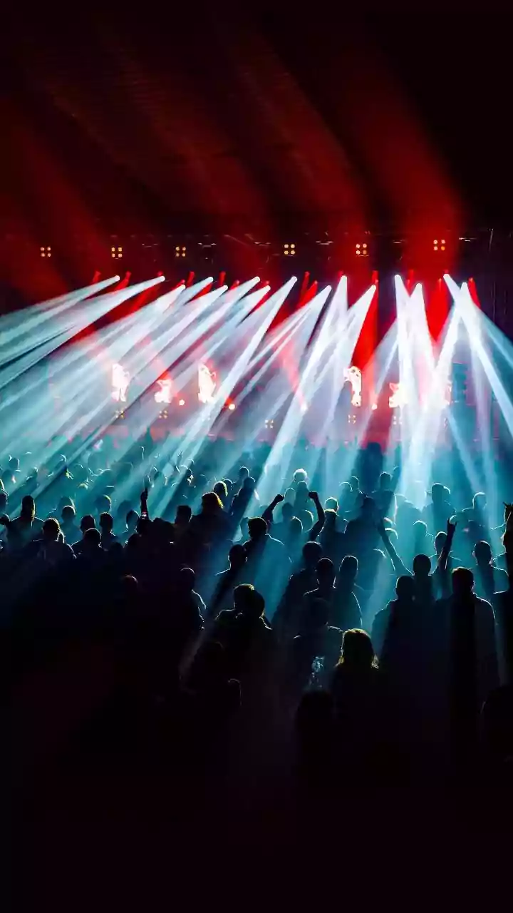 Why Young Indians Are Chasing Live Music Experiences