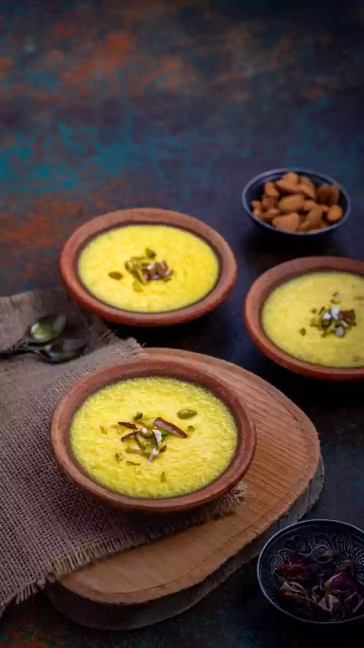 Festive Grocery Guide: What To Buy For Janmashtami Recipes And Prasad
