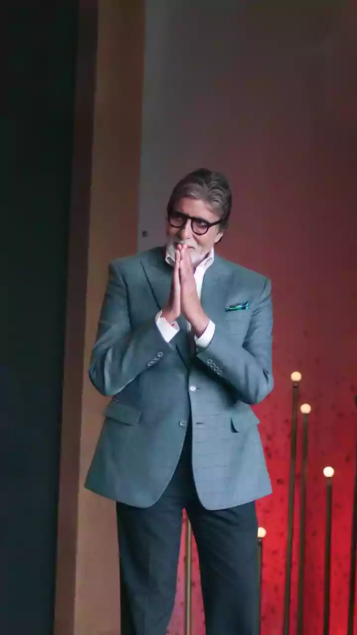 KBC Finale: Amitabh's Unbelievable Song & More!