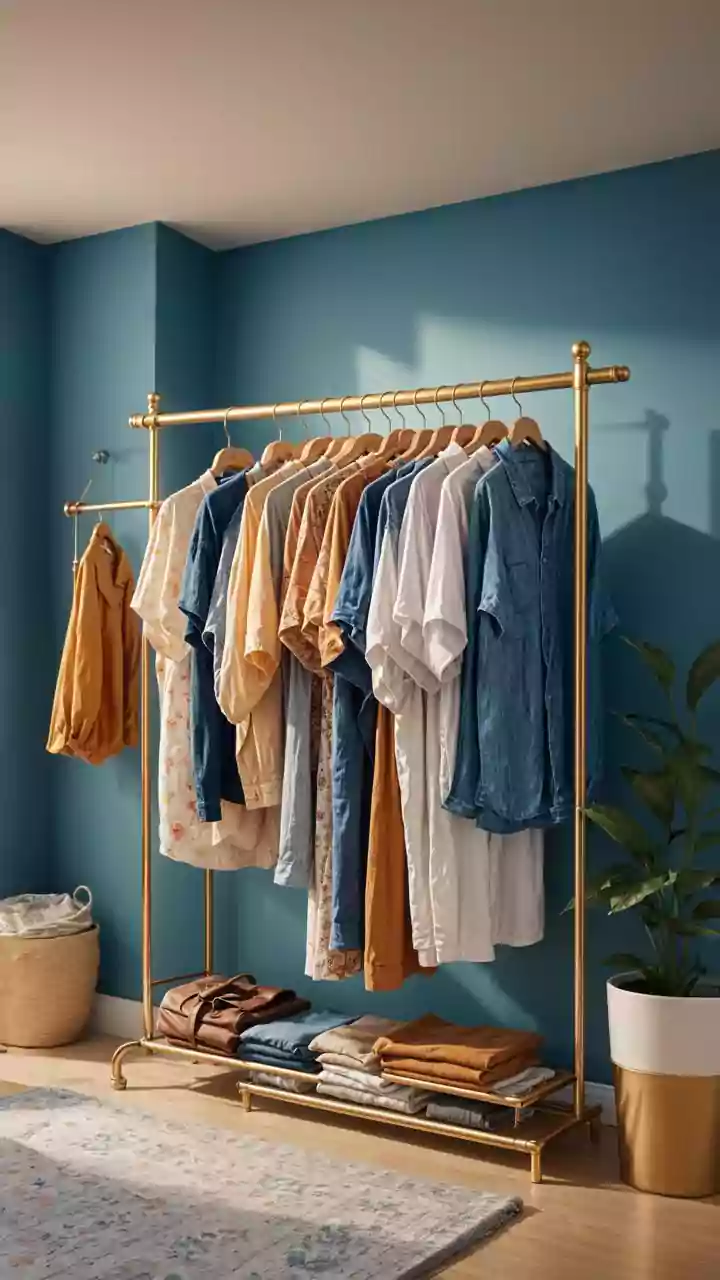 Drying Clothes Indoors Can Worsen Condensation on Windows and Walls
