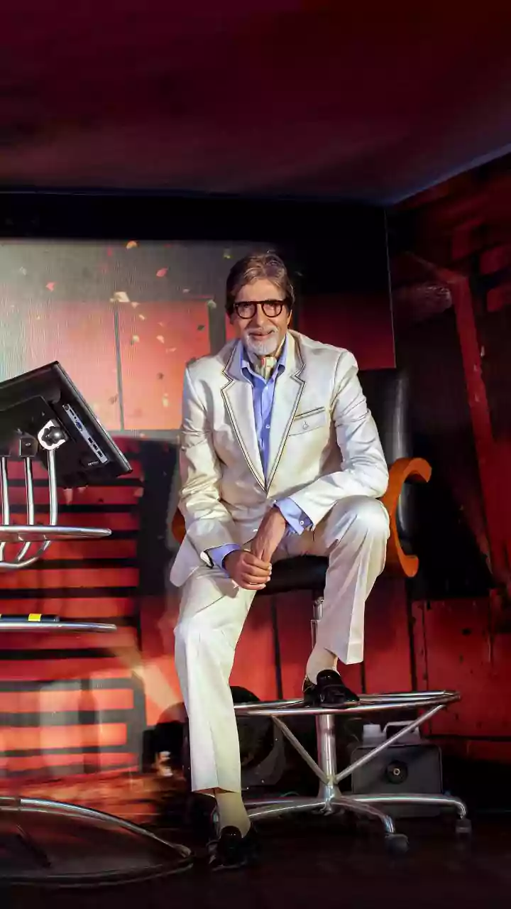 Kaun Banega Crorepati Season 18 Premieres with Star-Studded Episode