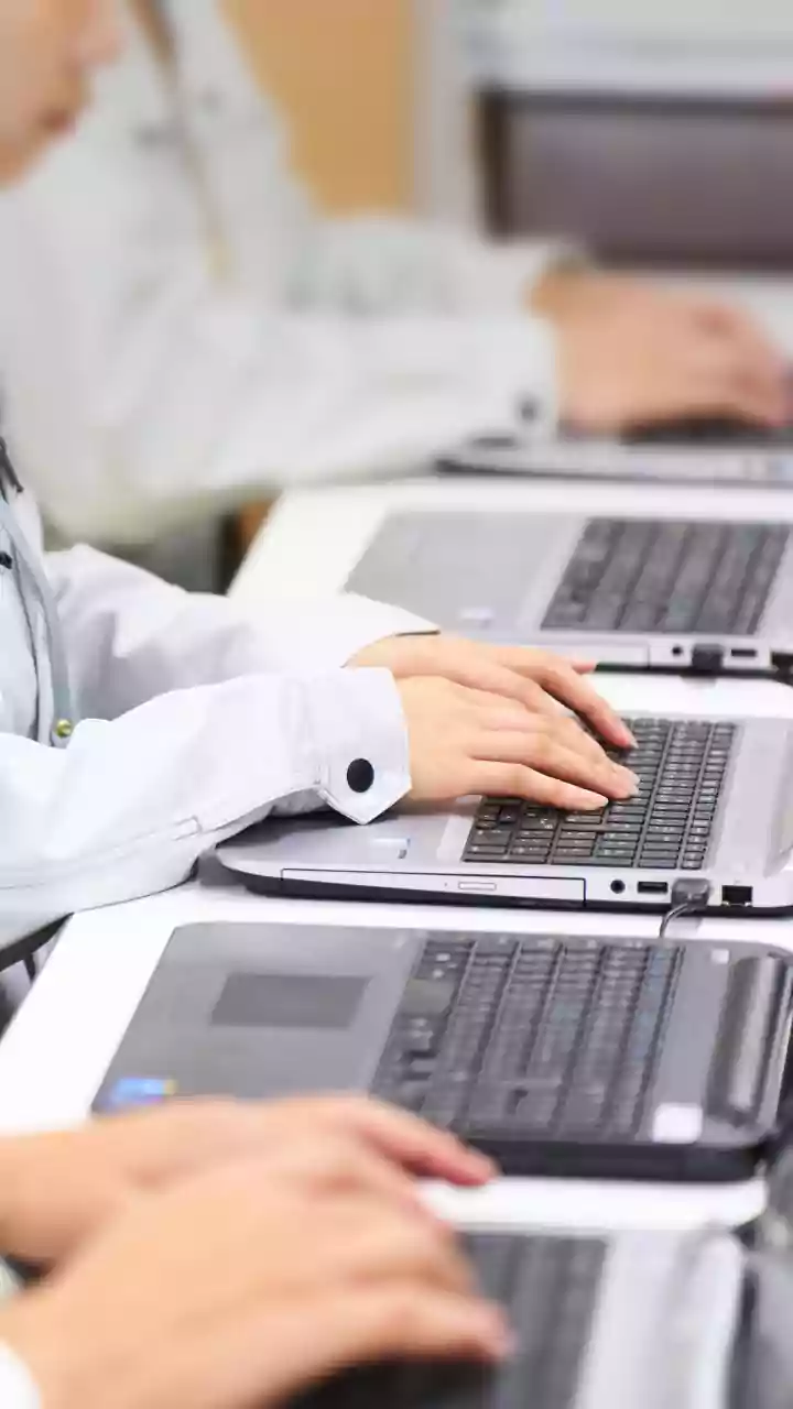 Pay, policy and pressure - Why Indian doctors are quitting the UK