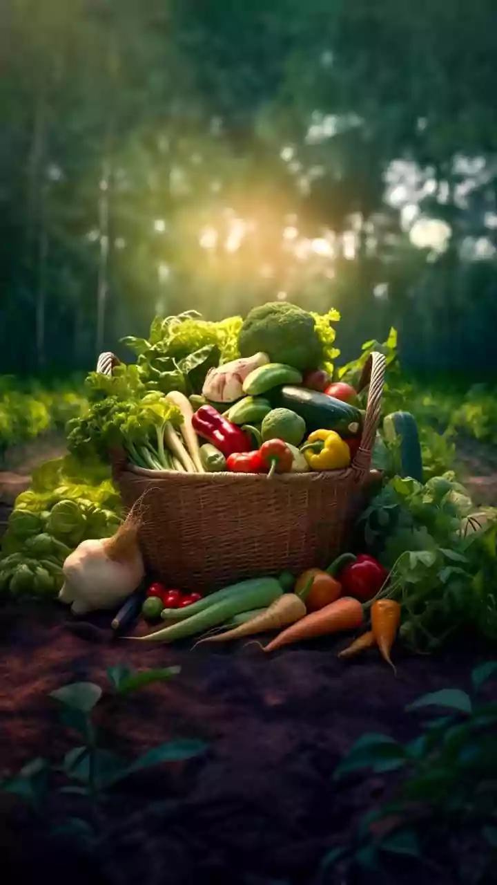 Cultivating Your Own: Home Vegetable Gardens